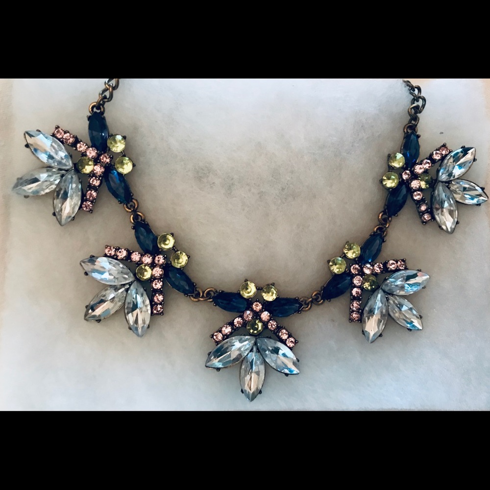 Trendy Glam Necklace from Stitchfix